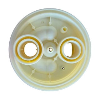 BADU Jet Primavera nisza do przeciwprądu basenowego Speck