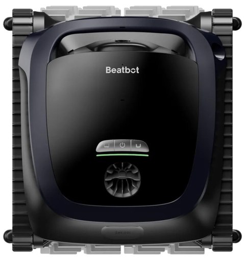 Bezprzewodowy odkurzacz do basenu automatyczny Beatbot Aquasense 2 Beatbot