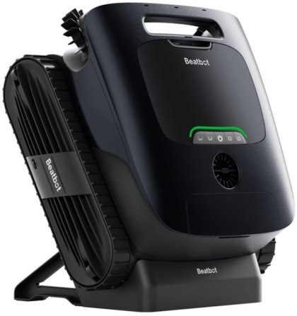 Bezprzewodowy odkurzacz do basenu automatyczny Beatbot Aquasense 2 Ultra Beatbot