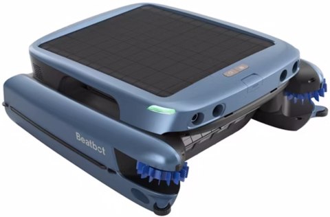 Bezprzewodowy odkurzacz do basenu automatyczny Beatbot iSkim Ultra Beatbot