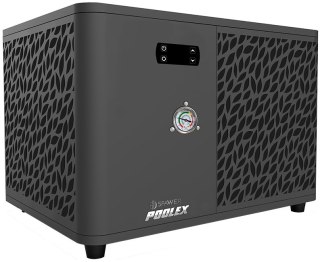 Poolex Spawer Ice Spa - chiller do wanny lodowej - PC-ICSPA70 (7kW, +4°C, Wi-Fi) Poolstar