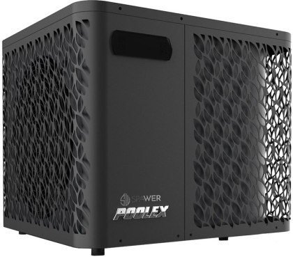 Poolex Spawer O'Spa PC-OSPA34 - chiller do wanny lodowej (3kW, +3°C, Wi-Fi) Poolstar