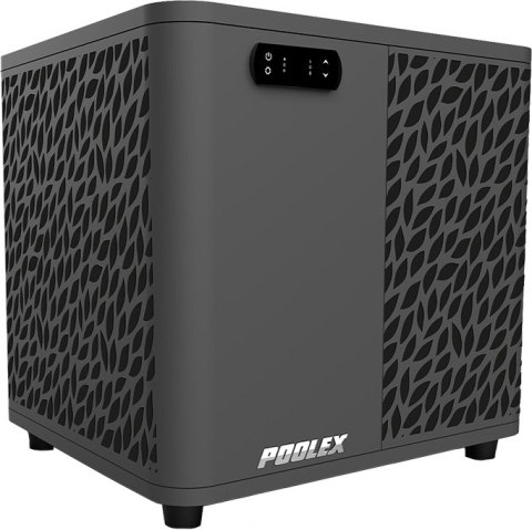 Chiller do wanny lodowej Poolex Spawer O'Spa PC-OSPA54, pompa ciepła do morsowania 5kW z Wi-Fi, schładzanie wody do 3 stopni.