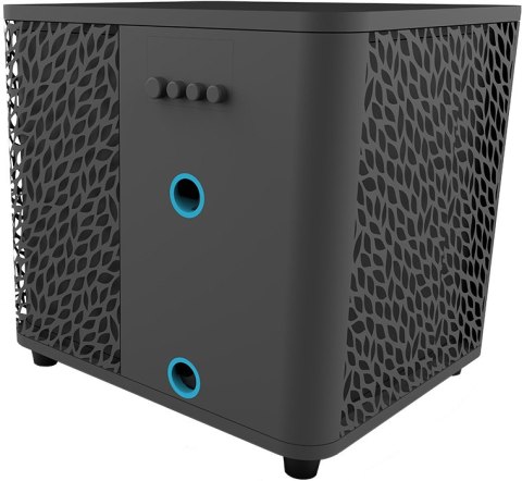 Chiller do wanny lodowej Poolex Spawer O'Spa PC-OSPA54, pompa ciepła do morsowania 5kW z Wi-Fi, schładzanie wody do 3 stopni.