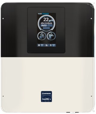 Elektrolizer soli Hayward Hidrolife NG 50 (300 m³, 50 g/h) z funkcją sterowania basenem Hayward