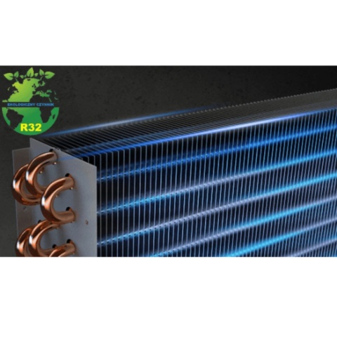 Osuszacz powietrza do basenu Fairland IDHE 96 Inverter-Plus z WiFi IDHE96, inwerterowy pochłaniacz wilgoci