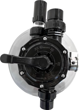 Filtr piaskowy do basenu Aquaviva ML450 (8 m³/h, D450) Aquaviva