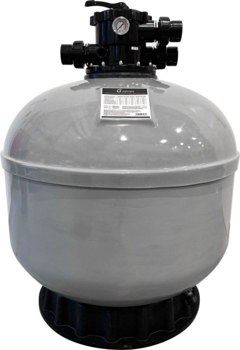 Filtr piaskowy do basenu Aquaviva ML700B (20 m³/h, D700) Aquaviva