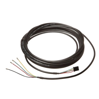 Kabel do sterownika sauny Tulikivi 6m (SS1604) – przewód łączący panel z jednostką mocy