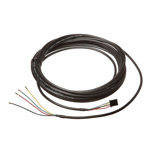 Kabel do panelu sterującego sauny Tulikivi długość 6m, model SS1604, przewód łączący sterownik z piecem.