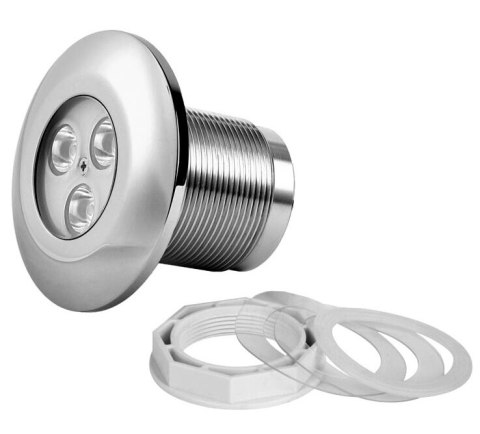 Lampa LED do basenuй Aquajoy HJ-FG-SS75-1.5, 6 W NW Aquajoy