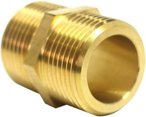 Nypel wymiennika ciepła G2 Elecro 1" Z-HEC-1BSPM Elecro