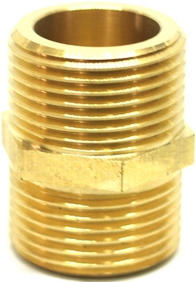 Nypel wymiennika ciepła G2 Elecro 1" Z-HEC-1BSPM Elecro