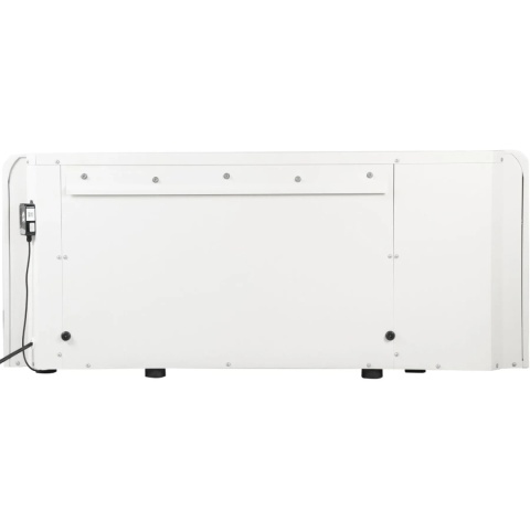 Osuszacz powietrza Aquajoy Air 3.5 (AV-DFM3), 84 l/dobę, montaż ścienny, cicha praca, z Wi-Fi.