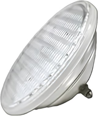 Wkład lampy basenowej LED Aquajoy GAS PAR56-360 LED SMD RGB, wersja ON/OFF, płaski dyfuzor Aquajoy