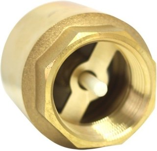 Zawór wymiennika ciepła G2 Elecro 1" Z-HEC-1BSPO Elecro