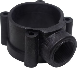 Złączka wymiennika ciepła Elecro Z-IM-HE-PC (z wyjściem do obiegu grzewczego) Elecro