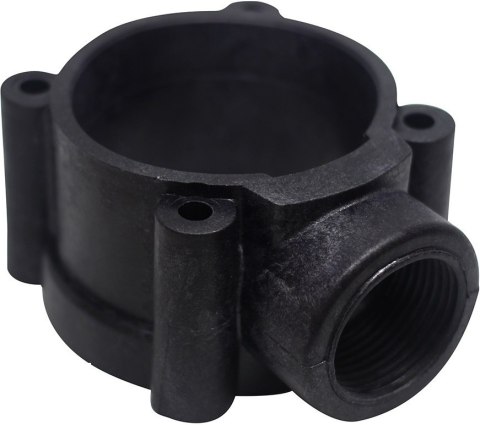 Złączka wymiennika ciepła Elecro Z-IM-HE-PC (z wyjściem do obiegu grzewczego) Elecro