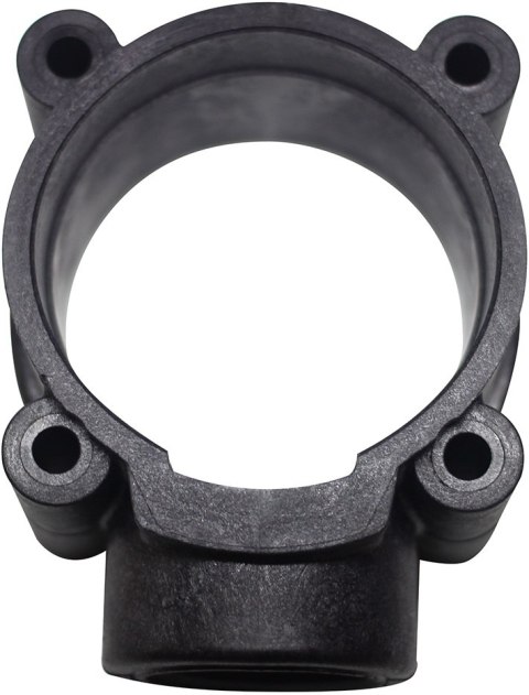 Złączka wymiennika ciepła Elecro Z-IM-HE-PC (z wyjściem do obiegu grzewczego) Elecro