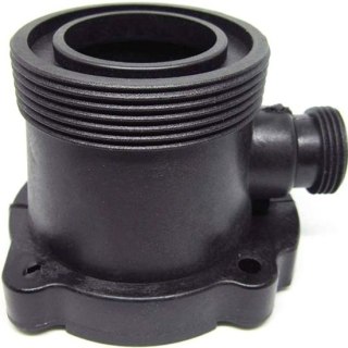 Złączka wymiennika ciepła Elecro Z-IM-HE-SC (z wyjściem na termostat) Elecro