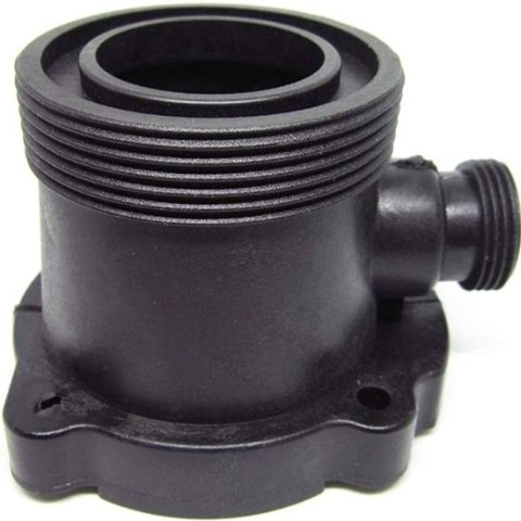 Złączka wymiennika ciepła Elecro Z-IM-HE-SC (z wyjściem na termostat) Elecro