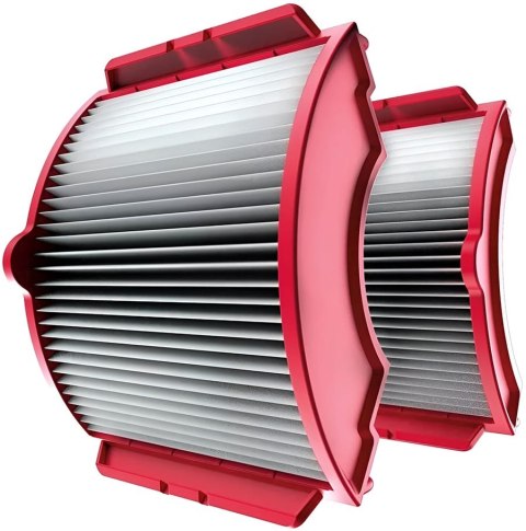 Filtr wkładowy Kokido do odkurzacza Voltera 75 EV75CBX/EU (2 szt.) Kokido