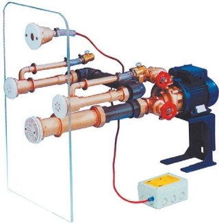 Hydromasaż do basenu Fitstar Standard 8697021, 0.5 kW (230 V, 2 dysze), do wody słonej Fitstar