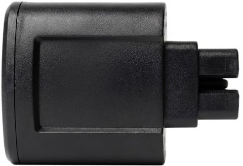 Ładowarka Kokido do odkurzacza Voltera EV60/EV75 ​​(podstawa) Kokido