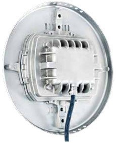 Lampa LED do basenu FitStar 4.440201020 16LED 3.0 (24 В) 6000 K, bez części montażowej Fitstar