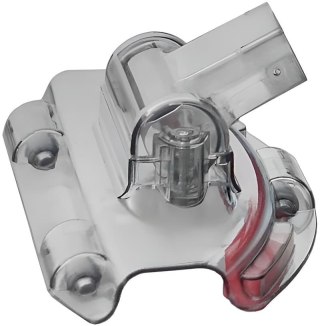 Obrotowa głowica ssąca Kokido do odkurzacza Voltera 75 EV75CBX/EU Kokido