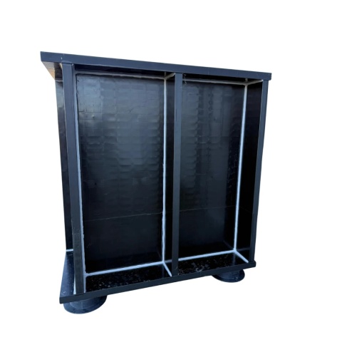 Podziemna komora techniczna basenu PP na wymiar 150x250x150 maszynownia zbiornik buforowy z włazem