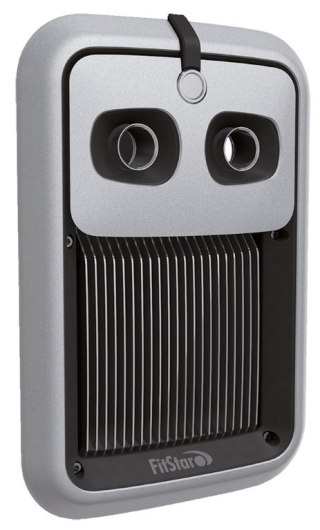 Przeciwprąd do basenu Fitstar GSA Essence 8380021 (63 m3/h, 380 V), do słonej wody Fitstar