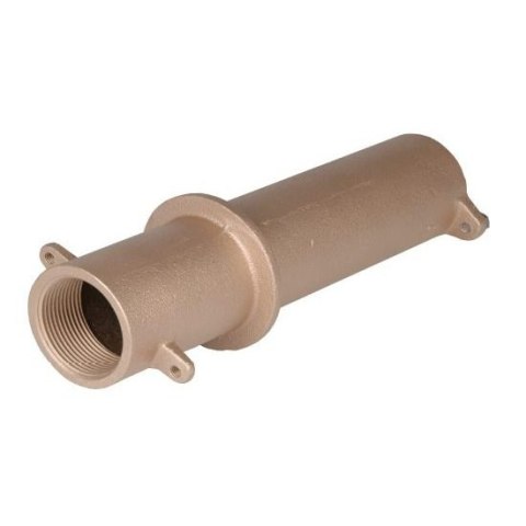 Przepust ścienny Fitstar 3040050, 1 1/2", 240 mm Fitstar