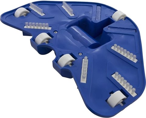 Szczotka próżniowa Water Tech w komplecie do odkurzacza Pool Blaster Max, Max Li, Max CG, Catfish Water Tech