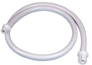 Wąż do masażu Fitstar 8550050 do przeciwprądu Junior, Junior-Compact, z dyszą pulsacyjną Fitstar