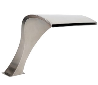 Wodospad FitStar Orca Mini (394x305 mm) z pompą 0.5 kW Fitstar