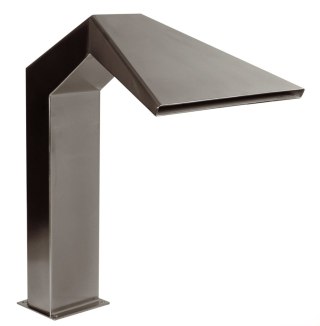 Wodospad FitStar Standard (800x800 mm) z pompą 2.6 kW Fitstar