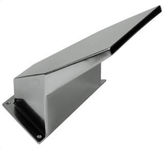 Wodospad FitStar Sylt (235x300 mm) z pompą 2.6 kW Fitstar