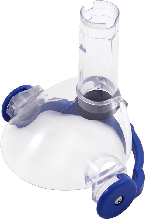 Zamienna część przednia Water Tech do odkurzacza Pool Blaster Max, Max Li, Max CG Water Tech