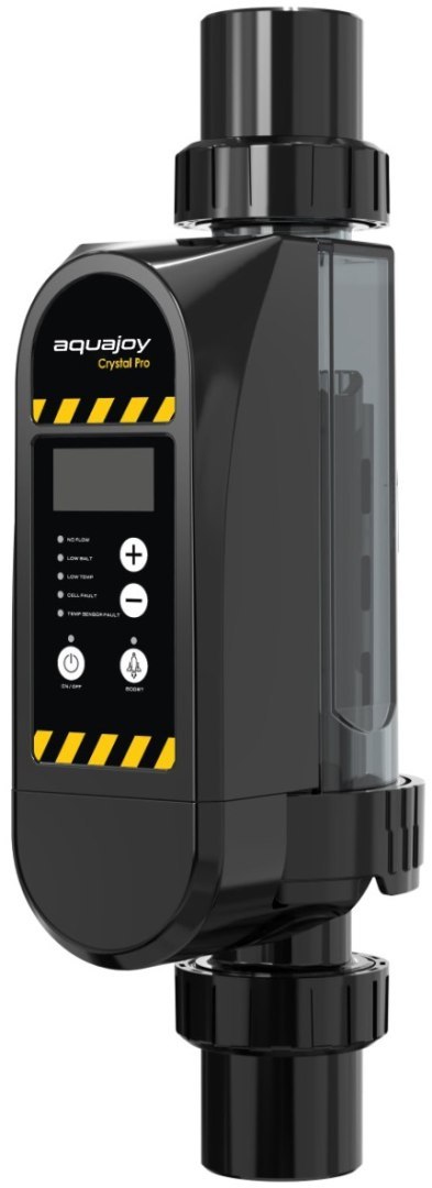 Generator chloru Aquajoy Crystal Pro 4 (18 m³, 4 g/h) Aquajoy