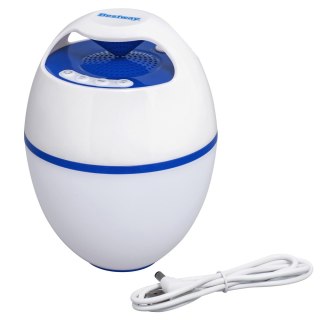 Pływający głośnik LED Bluetooth Bestway 58700 Bestway