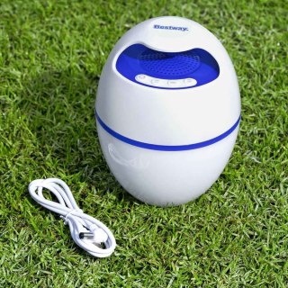 Pływający głośnik LED Bluetooth Bestway 58700 Bestway