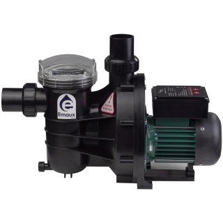 Pompa do basenu Emaux SS075T (220V, 12.2 m3/h, 0.75 KM) Emaux