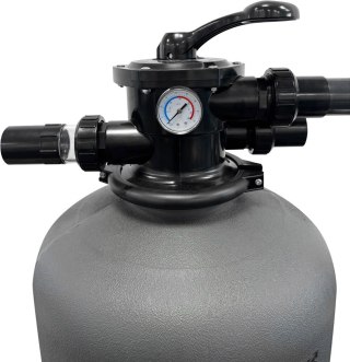 Pompa do basenu z filtrem piaskowym Aquajoy D400-STP50 (6 m3/h, D400) Aquajoy