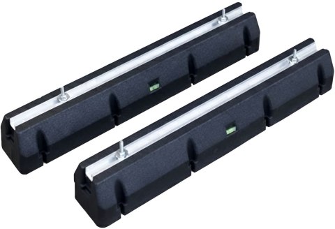 Stojak (mocowanie wibracyjne) do pompy ciepła Aquajoy Silent Pro A600 (2 szt.) Aquajoy