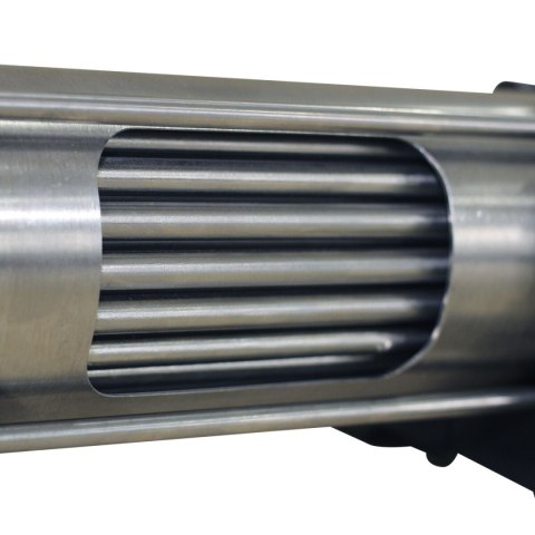 Wymiennik ciepła Elecro G2I 30 kW Incoloy stal nierdzewna AISI 316 kod G2I-HE-30 do podgrzewania wody w basenie do 90 m3.