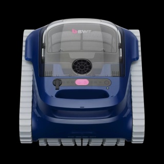 BWT F1SONIC PRO bezprzewodowy odkurzacz basenowy z WiFi