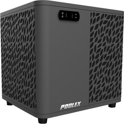 Chiller do wanny lodowej Poolex Spawer O'Spa PC-OSPA74 (7 kW, Wi-Fi) Poolstar