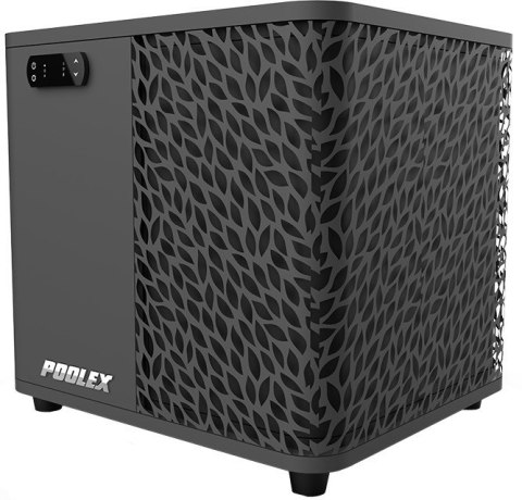 Chiller do wanny lodowej Poolex Spawer O'Spa PC-OSPA74 (7 kW, Wi-Fi) Poolstar