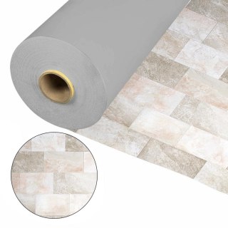 Folia basenowa Cefil Keramik Touch Sunlight, płytka (1.65×25 m) Cefil